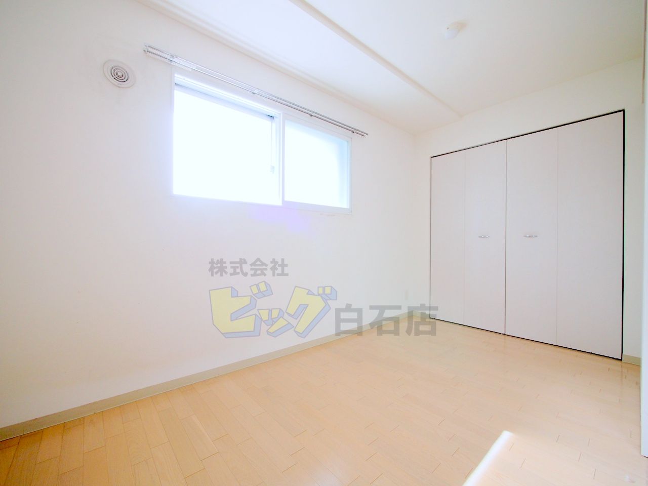 その他部屋・スペース　人気のオール洋室タイプのお部屋です♪