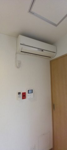 セキュリティ　第一エントピアコート麻布