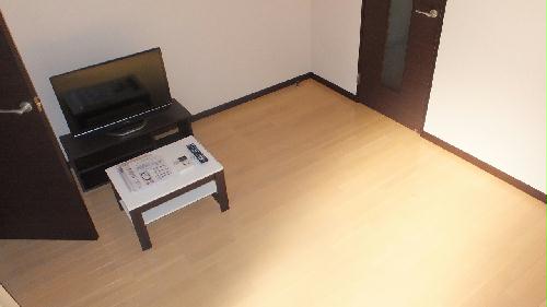 その他部屋・スペース　フローリングタイプのお部屋になります。