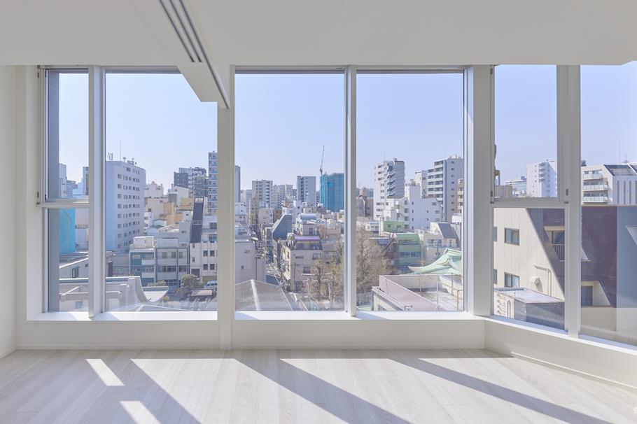 居室・リビング　参考写真です
