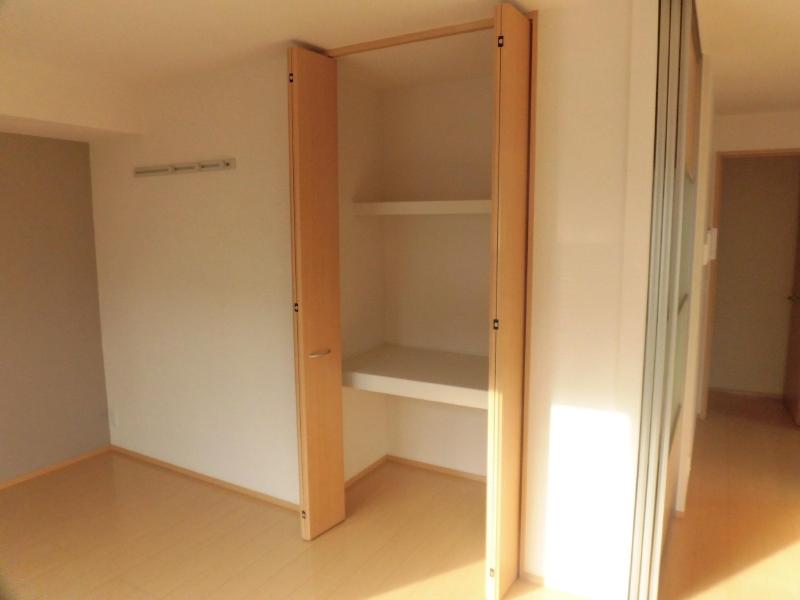 D-room加納 A棟の内装写真