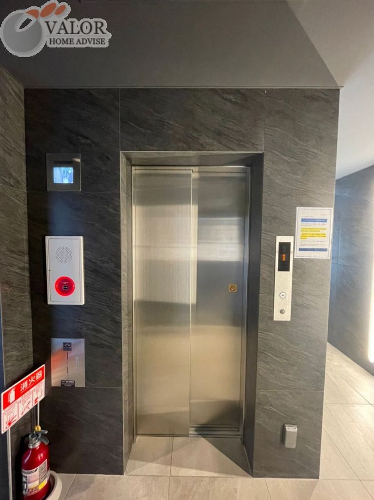 その他共有部分　エントランス