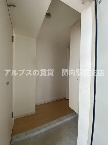 玄関　同一仕様