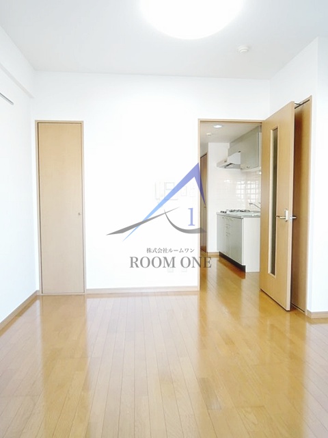 居室・リビング　洋室のお部屋です。