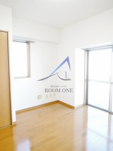 その他部屋・スペース　寝室です。