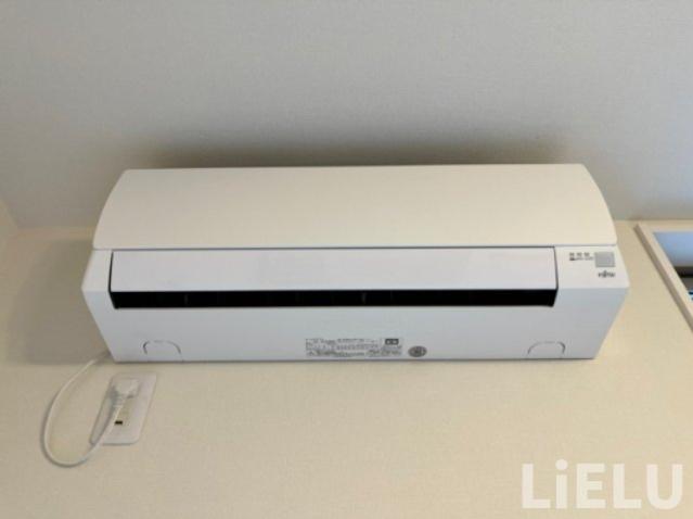 その他設備　同シリーズ物件のモデルルームになります※現況優先