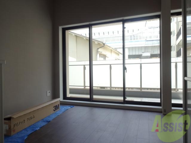 その他部屋・スペース　寝室も広々しています