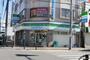 コンビニ　ファミリーマート岡崎材木町店（コンビニ）まで220m
