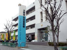 警察署・交番　吹田警察署（警察署・交番）まで1138m