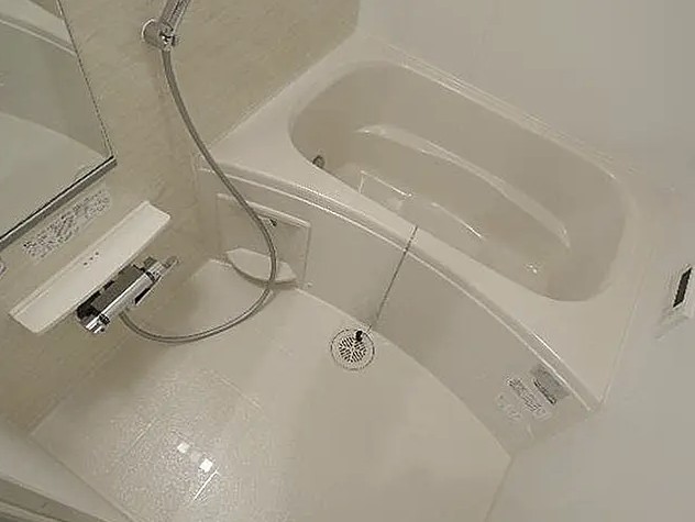 バス・シャワールーム　風呂