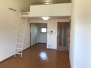 その他部屋・スペース　室内