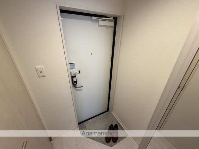 阪急京都線 上新庄駅 徒歩10分 3階建 築1年の外観写真