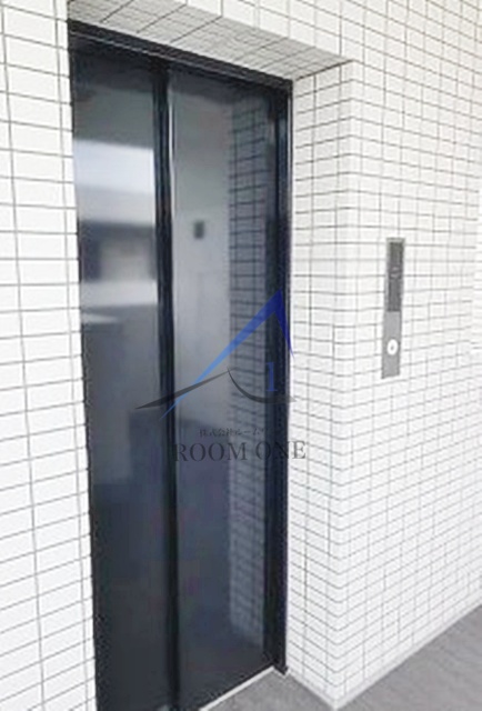 その他共有部分　エレベーターです。