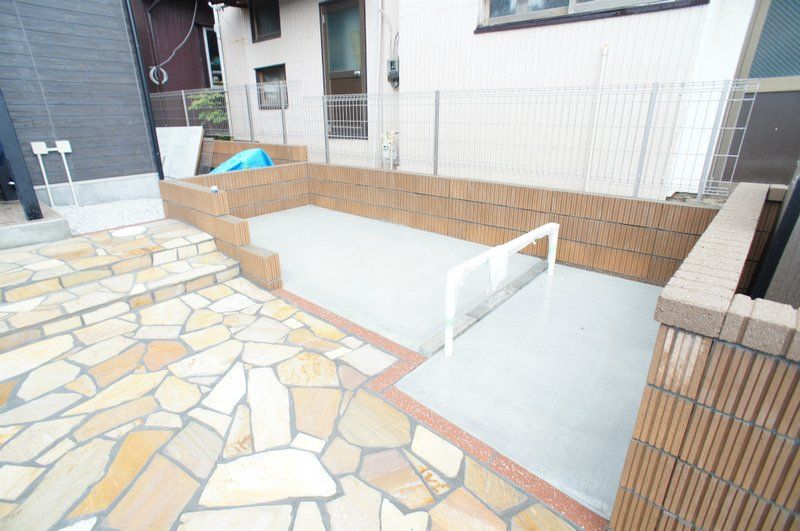 その他共有部分　物件画像