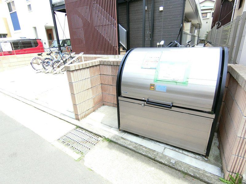 その他設備　物件画像
