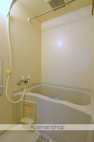 アーバンクラスタ元町IIの風呂写真