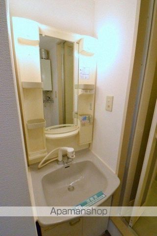 アーバンクラスタ元町IIの内装写真