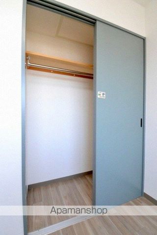 アーバンクラスタ元町IIの内装写真