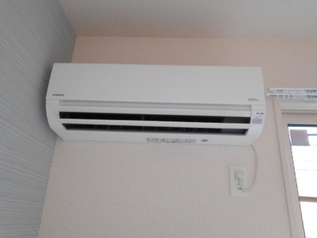 その他部屋・スペース　エアコン