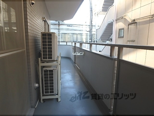 セノータの内装写真
