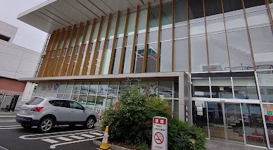 コンビニ　セブンイレブン 大田区池上8丁目店（コンビニ）まで308m