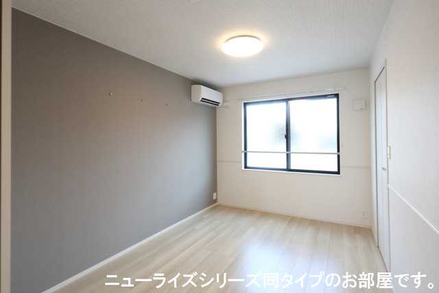 その他　同タイプのお部屋です
