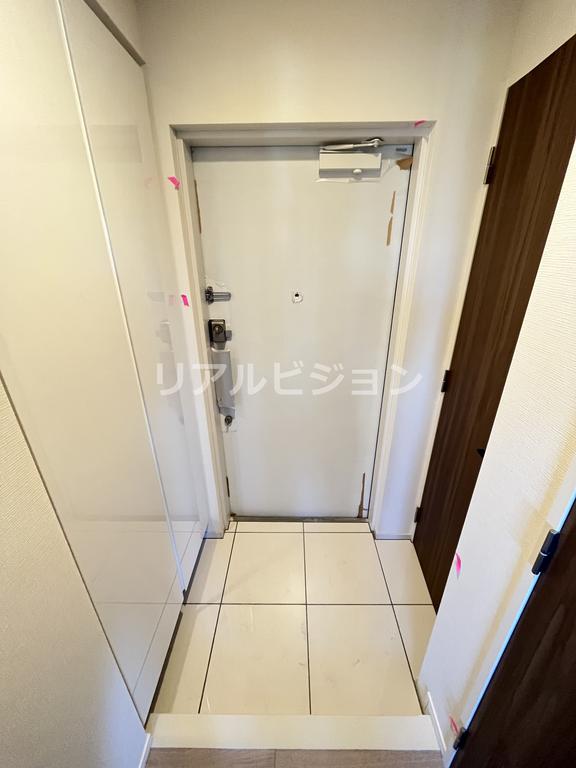玄関　別部屋参考写真