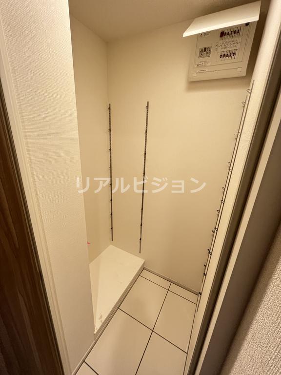 その他設備　別部屋参考写真