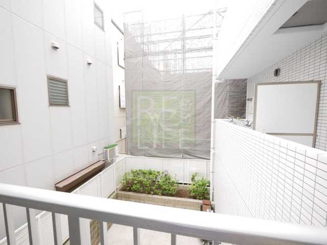 眺望　同タイプ別部屋の参考写真です
