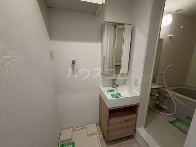 クロレ船橋宮本の内装写真