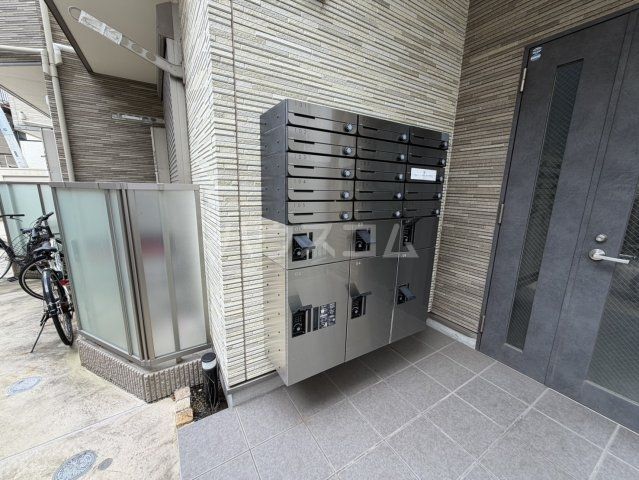 クロレ船橋宮本の外観写真
