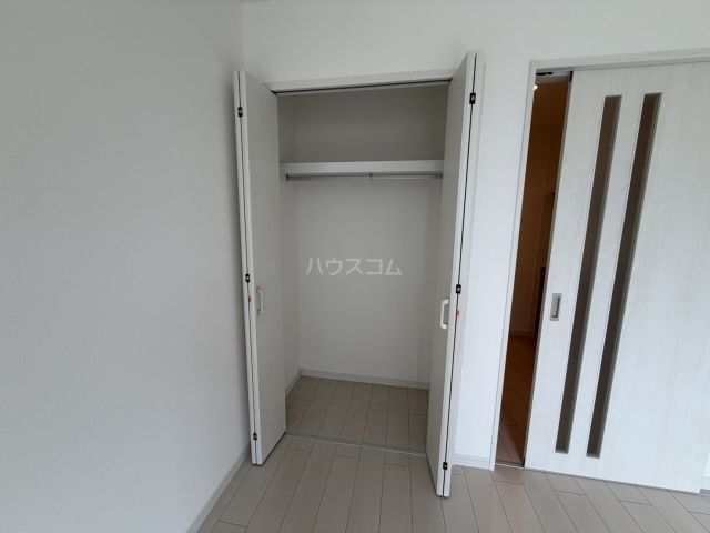 クロレ船橋宮本の内装写真