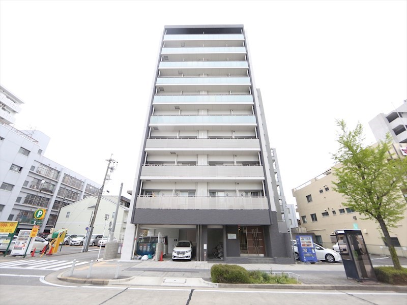 地下鉄桜通線 吹上駅 徒歩3分 築8年
