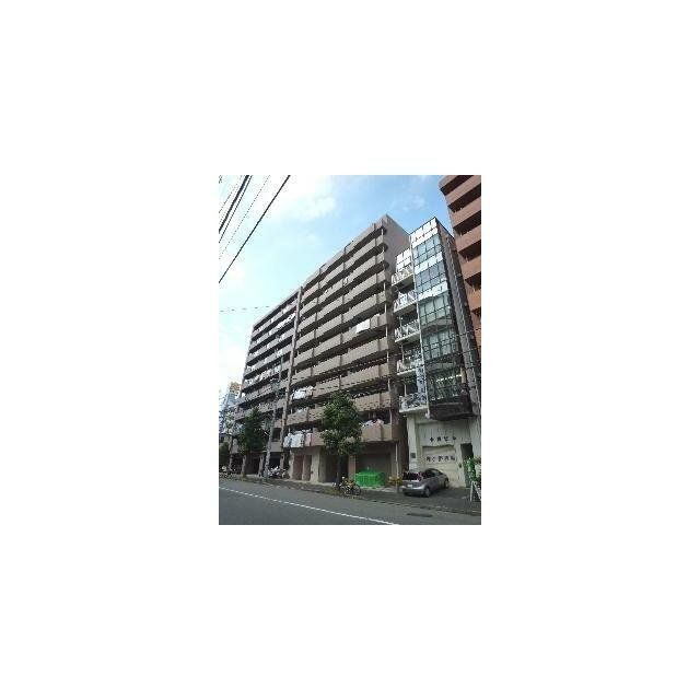 建物外観　物件画像