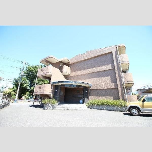 東武伊勢崎線 新伊勢崎駅 徒歩30分 築27年
