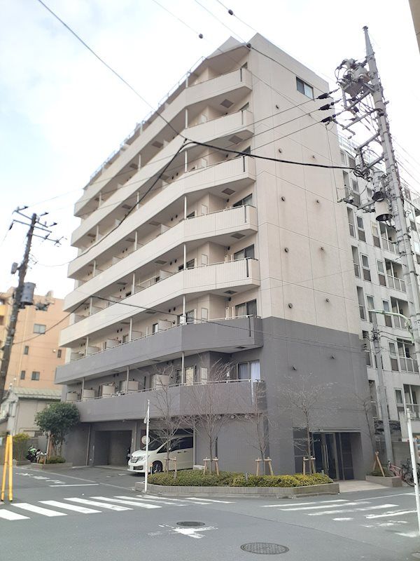建物外観　☆綺麗な外観☆