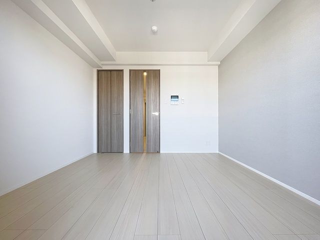 Rupieレジデンス九大学研都市2の居間写真