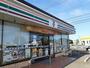 コンビニ　セブン-イレブン 狭山根岸店（コンビニ）まで500m