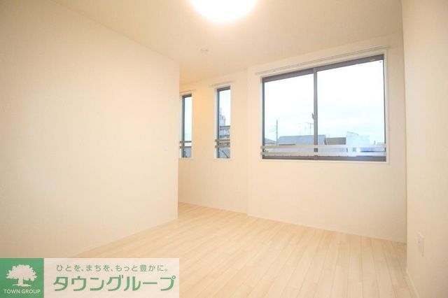 その他部屋・スペース　リビング/居室
