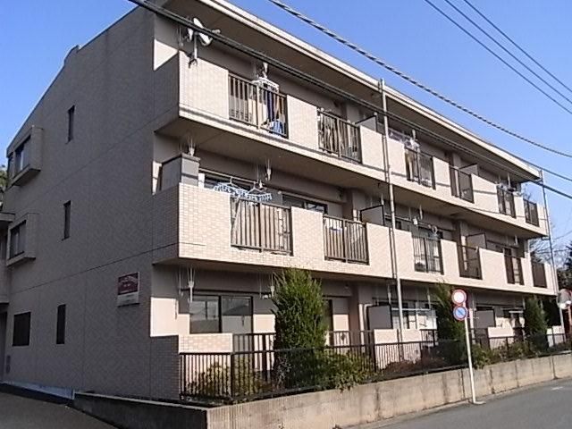 建物外観　☆外観☆