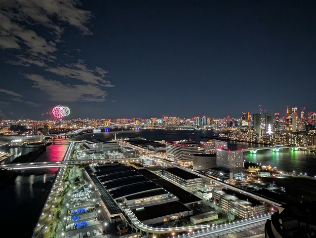 HARUMI FLAG SUN VILLAGE T棟のその他写真