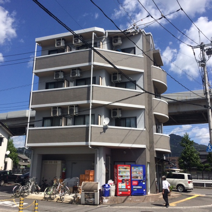 K ́s大町
