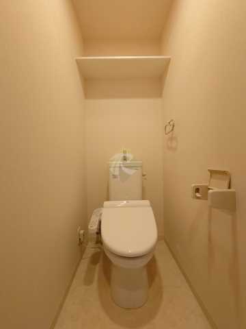 トイレ　別間取り参考写真