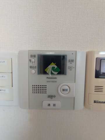 セキュリティ　別間取り参考写真