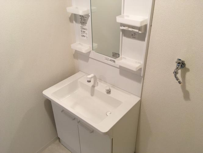 ファミーユ静愛P2の内装写真