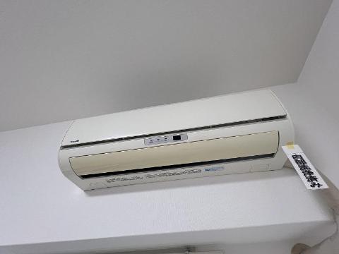 その他設備　室内設備