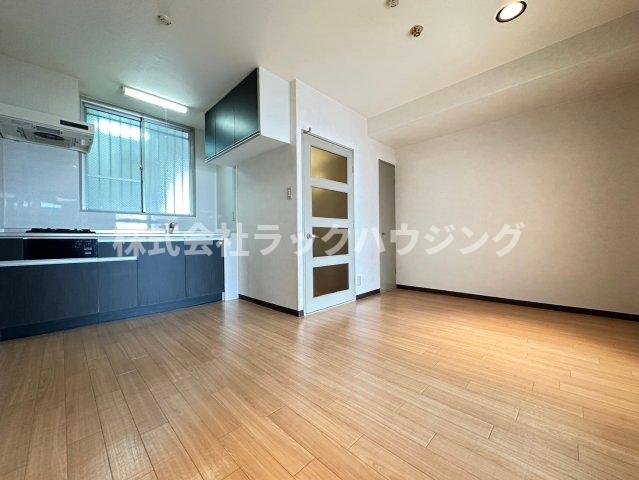 居室・リビング　【お部屋さがしはラックハウジングにお問合せ下さいませ♪】