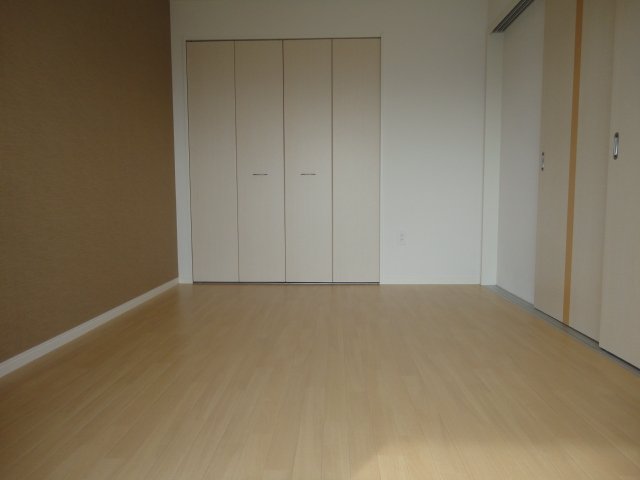 収納　南洋室（イメージ）