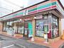 コンビニ　セブンイレブン緑町店（コンビニ）まで180m