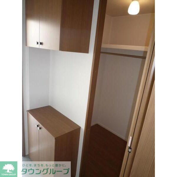 その他　収納